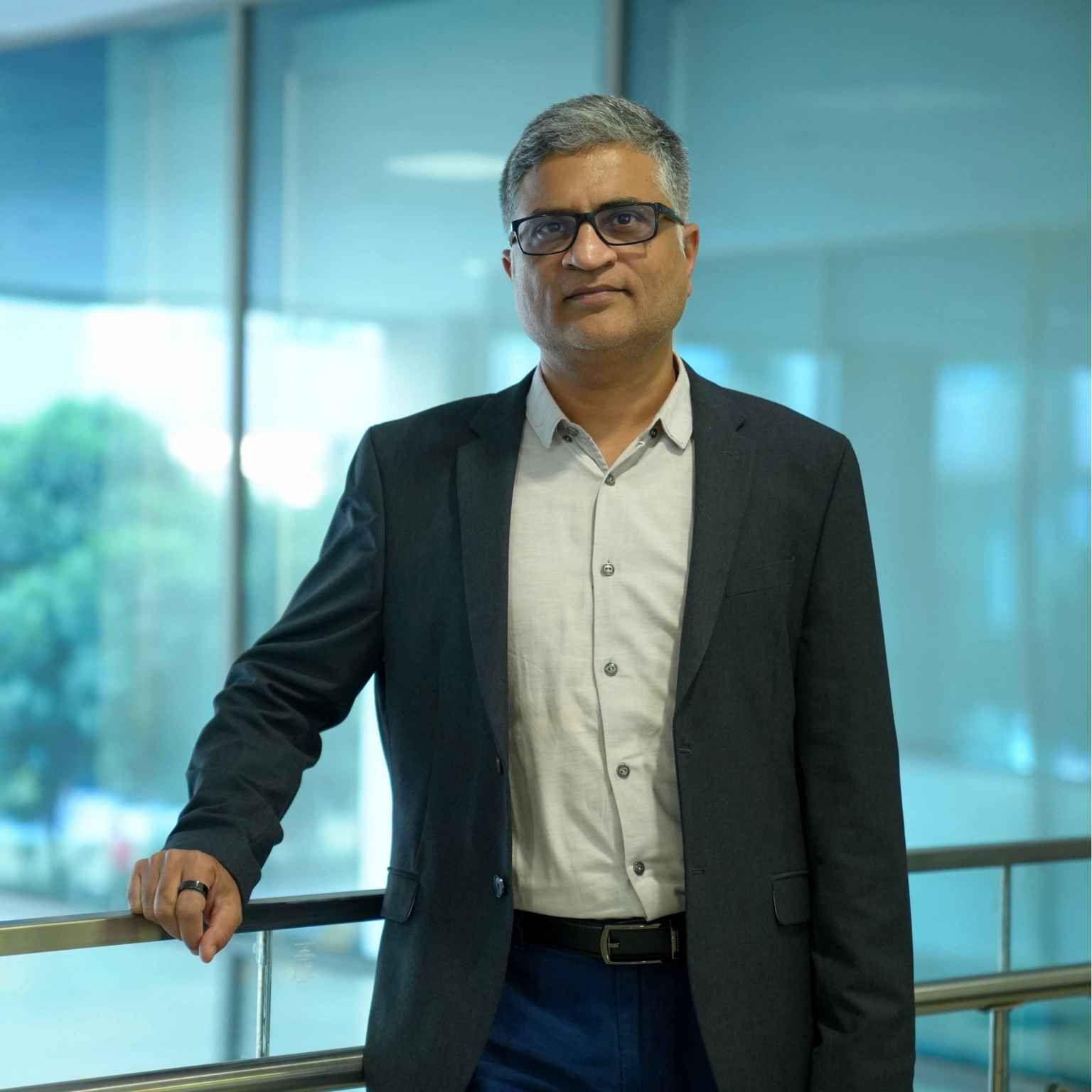 Praveen Akolkar