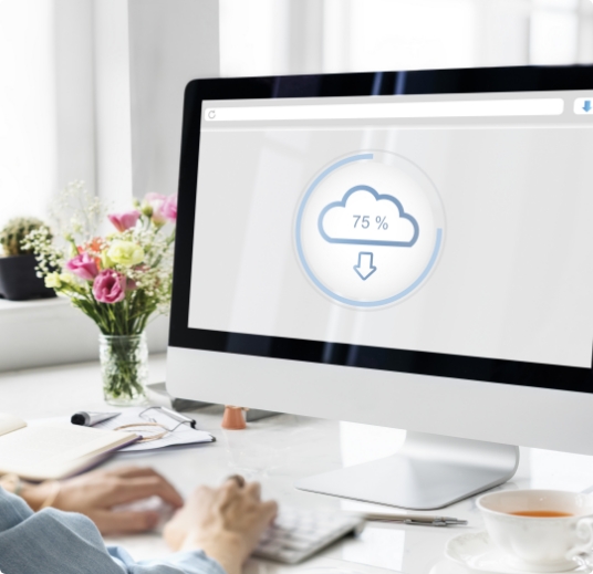 Cloud Managed