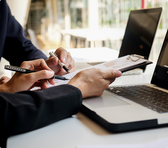 Managed Security Services