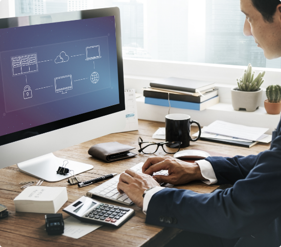 Managed Security Services5