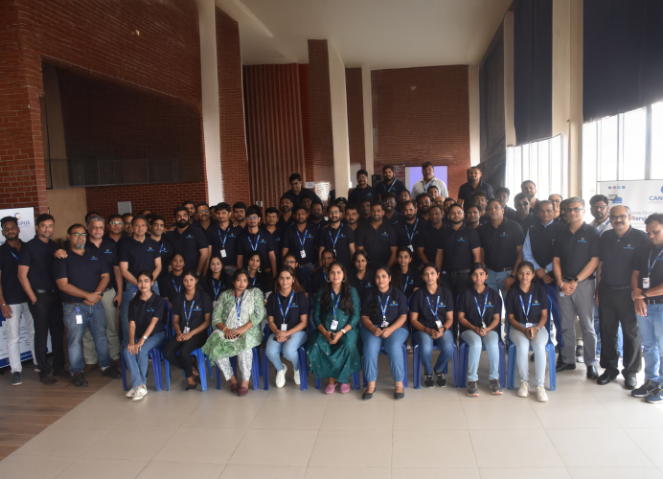 career grp shot